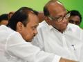 Can Sharad Pawar and Ajit Pawar Unite Before Elections? NCP Leader Suggests Anything Is Possible - Hindi News | Can Sharad Pawar and Ajit Pawar Unite Before Elections? NCP Leader Suggests Anything Is Possible | Latest maharashtra News at Lokmattimes.com