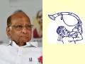 Maharashtra Lok Sabha Election 2024: NCP (SP) Objects as Independent Candidate in Baramati Receives 'Tutari' Symbol - Hindi News | Maharashtra Lok Sabha Election 2024: NCP (SP) Objects as Independent Candidate in Baramati Receives 'Tutari' Symbol | Latest maharashtra News at Lokmattimes.com Maharashtra Lok Sabha Election 2024: NCP (SP) Objects as Independent Candidate in Baramati Receives 'Tutari' Symbol - Hindi News | Maharashtra Lok Sabha Election 2024: NCP (SP) Objects as Independent Candidate in Baramati Receives 'Tutari' Symbol | Latest maharashtra News at Lokmattimes.com