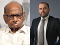 Sharad Pawar Mourns Sudden Demise of Mumbai Cricket Association President Amol Kale, Says “He Will Always Remembered for His…” - Hindi News | Sharad Pawar Mourns Sudden Demise of Mumbai Cricket Association President Amol Kale, Says “He Will Always Remembered for His…” | Latest maharashtra News at Lokmattimes.com
