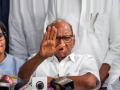 Former Maha Minister Babanrao Lonikar Accuses Sharad Pawar of Deceiving Maratha Community on Issue of Reservation - Hindi News | Former Maha Minister Babanrao Lonikar Accuses Sharad Pawar of Deceiving Maratha Community on Issue of Reservation | Latest maharashtra News at Lokmattimes.com