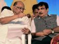 "Unfair to Blame Him for Maharashtra’s Politics”: Nitin Gadkari Defends Sharad Pawar Ahead Of State Elections - Hindi News | "Unfair to Blame Him for Maharashtra’s Politics”: Nitin Gadkari Defends Sharad Pawar Ahead Of State Elections | Latest maharashtra News at Lokmattimes.com