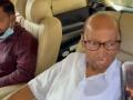Baramati By-Poll To Be Held Unopposed, But Congress Is National Party So..., Says Sharad Pawar - Hindi News | Baramati By-Poll To Be Held Unopposed, But Congress Is National Party So..., Says Sharad Pawar | Latest politics News at Lokmattimes.com