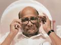 Hit streets if Manipur-like incident happens: Sharad Pawar sends out a strong message to NCP’s women wing - Hindi News | Hit streets if Manipur-like incident happens: Sharad Pawar sends out a strong message to NCP’s women wing | Latest maharashtra News at Lokmattimes.com