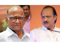 Sharad Pawar’s First Reaction on Nephew Ajit Pawar’s Death in Plane Crash: ‘No Conspiracy Involved, It Was Purely an Accident’ - Hindi News | Sharad Pawar’s First Reaction on Nephew Ajit Pawar’s Death in Plane Crash: ‘No Conspiracy Involved, It Was Purely an Accident’ | Latest maharashtra News at Lokmattimes.com