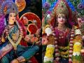 Shardiya Navratri 2024: Date, Ghatasthapana Timing, Puja Vidhi, Nine Goddesses and Their Significance - Hindi News | Shardiya Navratri 2024: Date, Ghatasthapana Timing, Puja Vidhi, Nine Goddesses and Their Significance | Latest lifestyle News at Lokmattimes.com