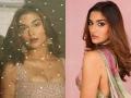 Pastel Lehengas to Elegant Anarkalis: 5 Times Saiee Manjrekar Gave Traditional Fashion Goals - Hindi News | Pastel Lehengas to Elegant Anarkalis: 5 Times Saiee Manjrekar Gave Traditional Fashion Goals | Latest lifestyle News at Lokmattimes.com