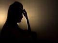 Nashik: Man rapes woman repeatedly by threatening to kill her daughter - Hindi News | Nashik: Man rapes woman repeatedly by threatening to kill her daughter | Latest maharashtra News at Lokmattimes.com