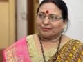 Sharda Sinha Last Rites: Legendary Folk Singer's Funeral To Be Held With Full State Honours - Hindi News | Sharda Sinha Last Rites: Legendary Folk Singer's Funeral To Be Held With Full State Honours | Latest entertainment News at Lokmattimes.com