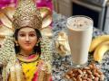 Why Devotees Fast During Navratri 2025: Importance of Self-Control and Spiritual Discipline - Hindi News | Why Devotees Fast During Navratri 2025: Importance of Self-Control and Spiritual Discipline | Latest lifestyle News at Lokmattimes.com