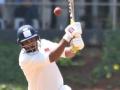 Mumbai vs Vidarbha, Ranji Final, Day 1: Shardul Thakur Leads Mumbai's Recovery with a Fighting Half-Century - Hindi News | Mumbai vs Vidarbha, Ranji Final, Day 1: Shardul Thakur Leads Mumbai's Recovery with a Fighting Half-Century | Latest cricket News at Lokmattimes.com