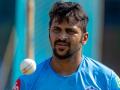 Shardul Thakur Ruled Out For Three Months; All-Rounder Undergoes Foot Surgery - Hindi News | Shardul Thakur Ruled Out For Three Months; All-Rounder Undergoes Foot Surgery | Latest cricket News at Lokmattimes.com