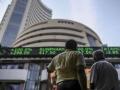 Share Market: Nifty Opens Lower at 22,107 Points, Recovers 22 Points in Early Market Movements - Hindi News | Share Market: Nifty Opens Lower at 22,107 Points, Recovers 22 Points in Early Market Movements | Latest business News at Lokmattimes.com