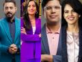 Shark Tank India Season 3 Kicks Off with Expert Tips for Aspiring Entrepreneurs (Watch) - Hindi News | Shark Tank India Season 3 Kicks Off with Expert Tips for Aspiring Entrepreneurs (Watch) | Latest business News at Lokmattimes.com