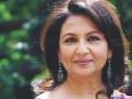 Sharmila Tagore to make her comeback into acting after 11 years - Hindi News | Sharmila Tagore to make her comeback into acting after 11 years | Latest entertainment News at Lokmattimes.com