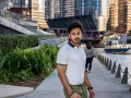 Shashank Agarwal, A Chicago-Based Entrepreneur, and Data Scientist, Shares Golden Nuggets to Leading a Digital Nomad Lifestyle - Hindi News | Shashank Agarwal, A Chicago-Based Entrepreneur, and Data Scientist, Shares Golden Nuggets to Leading a Digital Nomad Lifestyle | Latest lifestyle News at Lokmattimes.com