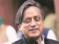 Gujarat Assembly Election: Shashi Tharoor pulls out of Gujarat campaign - Hindi News | Gujarat Assembly Election: Shashi Tharoor pulls out of Gujarat campaign | Latest national News at Lokmattimes.com