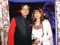 "Justice has been done, after seven years of torture'": Tharoor reacts after being cleared in Sunanda Pushkar death case - Hindi News | "Justice has been done, after seven years of torture'": Tharoor reacts after being cleared in Sunanda Pushkar death case | Latest national News at Lokmattimes.com