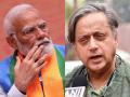 Delhi HC Upholds Defamation Case Against Shashi Tharoor Over 'Scorpion' Remarks on PM Modi - Hindi News | Delhi HC Upholds Defamation Case Against Shashi Tharoor Over 'Scorpion' Remarks on PM Modi | Latest national News at Lokmattimes.com