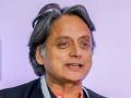Shashi Tharoor reaction to comedian Saloni Gaur’s video leaves Twitter searching for answers! - Hindi News | Shashi Tharoor reaction to comedian Saloni Gaur’s video leaves Twitter searching for answers! | Latest politics News at Lokmattimes.com