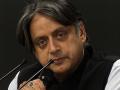"Proud moment for India at G20": Shashi Tharoor hails India's G20 Sherpa for Delhi Declaration consensus - Hindi News | "Proud moment for India at G20": Shashi Tharoor hails India's G20 Sherpa for Delhi Declaration consensus | Latest national News at Lokmattimes.com