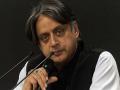 "Proud of my colleagues": Shashi Tharoor hails Congress win at Karnataka Elections - Hindi News | "Proud of my colleagues": Shashi Tharoor hails Congress win at Karnataka Elections | Latest national News at Lokmattimes.com
