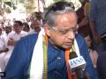Kerala Assembly Election Result 2026: Last-Minute Changes Could Occur, Says Congress MP Shashi Tharoor | Latest national News at www.lokmattimes.com