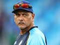 ‘Shaheen Shah Afridi is not Wasim Akram, so let’s not overhype him,’ says Ravi Shastri - Hindi News | ‘Shaheen Shah Afridi is not Wasim Akram, so let’s not overhype him,’ says Ravi Shastri | Latest cricket News at Lokmattimes.com