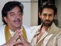 “Every Ten Years, the Film Industry Gets One Outsider Who Takes Over the Industry”: Veteran Actor Shatrughan Sinha, On Kartik Aaryan’s Box Office Dominance - Hindi News | “Every Ten Years, the Film Industry Gets One Outsider Who Takes Over the Industry”: Veteran Actor Shatrughan Sinha, On Kartik Aaryan’s Box Office Dominance | Latest entertainment News at Lokmattimes.com