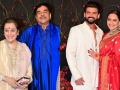 Shatrughan Sinha Health Update: Actor-Politician Undergoes Surgery In Mumbai - Hindi News | Shatrughan Sinha Health Update: Actor-Politician Undergoes Surgery In Mumbai | Latest entertainment News at Lokmattimes.com