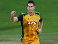 Former Australian pacer Shaun Tait appointed Puducherry bowling coach - Hindi News | Former Australian pacer Shaun Tait appointed Puducherry bowling coach | Latest cricket News at Lokmattimes.com