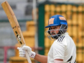 Prithvi Shaw Scores Century Against Former Team in Maharashtra vs Mumbai Warm-Up Match - Hindi News | Prithvi Shaw Scores Century Against Former Team in Maharashtra vs Mumbai Warm-Up Match | Latest cricket News at Lokmattimes.com