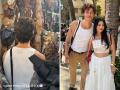 Lollapalooza 2025: Shawn Mendes Spotted Doing Window Shopping In Mumbai's Colaba Causeway (Watch Video) - Hindi News | Lollapalooza 2025: Shawn Mendes Spotted Doing Window Shopping In Mumbai's Colaba Causeway (Watch Video) | Latest entertainment News at Lokmattimes.com