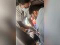 Nagpur: Quick action saves lives, baby delivered inside autorickshaw at hospital entrance - Hindi News | Nagpur: Quick action saves lives, baby delivered inside autorickshaw at hospital entrance | Latest maharashtra News at Lokmattimes.com
