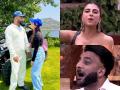 Farrhana Bhatt Body Shame Shehbaz Badesha on Bigg Boss 19; Girlfriend Kashish Urges Salman Khan To Take Action (See Post) - Hindi News | Farrhana Bhatt Body Shame Shehbaz Badesha on Bigg Boss 19; Girlfriend Kashish Urges Salman Khan To Take Action (See Post) | Latest entertainment News at Lokmattimes.com