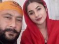 Will kill you before Diwali: Shehnaaz Gill's father receives death threats - Hindi News | Will kill you before Diwali: Shehnaaz Gill's father receives death threats | Latest entertainment News at Lokmattimes.com