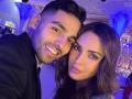 Housefull 2 Actress Shazahn Padamsee and Ashish Kanakia to Get Married on THIS Date - Hindi News | Housefull 2 Actress Shazahn Padamsee and Ashish Kanakia to Get Married on THIS Date | Latest entertainment News at Lokmattimes.com