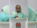 United States Revokes Sheikh Hasina's Visa After Fleeing From Bangladesh - Hindi News | United States Revokes Sheikh Hasina's Visa After Fleeing From Bangladesh | Latest international News at Lokmattimes.com
