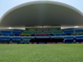 AFG vs HK, Asia Cup 2025: Abu Dhabi Weather Forecast and Sheikh Zayed Stadium Pitch Report for Afghanistan vs Hong Kong Match - Hindi News | AFG vs HK, Asia Cup 2025: Abu Dhabi Weather Forecast and Sheikh Zayed Stadium Pitch Report for Afghanistan vs Hong Kong Match | Latest cricket News at Lokmattimes.com