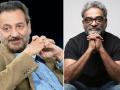 Shekhar Kapur disagrees with R Balki comment that star kids are better actors than outsiders - Hindi News | Shekhar Kapur disagrees with R Balki comment that star kids are better actors than outsiders | Latest entertainment News at Lokmattimes.com