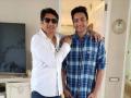 Shekhar Suman accuses Bollywood’s ‘rattle snake’ of trying to remove his son from projects - Hindi News | Shekhar Suman accuses Bollywood’s ‘rattle snake’ of trying to remove his son from projects | Latest entertainment News at Lokmattimes.com