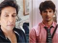 "Dead man cannot defend himself": Shekhar Suman slams people for spoiling Sushant's reputation - Hindi News | "Dead man cannot defend himself": Shekhar Suman slams people for spoiling Sushant's reputation | Latest entertainment News at Lokmattimes.com