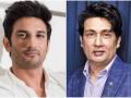 'Its time for the big sharks': Shekhar Suman reacts to Rhea brother Showik's arrest - Hindi News | 'Its time for the big sharks': Shekhar Suman reacts to Rhea brother Showik's arrest | Latest entertainment News at Lokmattimes.com