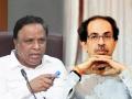 As Maharashtra Awaits Verdict in Shiv Sena Disqualification Case, Ashish Shelar Fires at Uddhav Thackeray - Hindi News | As Maharashtra Awaits Verdict in Shiv Sena Disqualification Case, Ashish Shelar Fires at Uddhav Thackeray | Latest maharashtra News at Lokmattimes.com