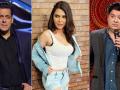 Why can`t you be bhaijaan to us: Sherlyn Chopra questions Salman Khan silence on Sajid Khan controversy - Hindi News | Why can`t you be bhaijaan to us: Sherlyn Chopra questions Salman Khan silence on Sajid Khan controversy | Latest entertainment News at Lokmattimes.com