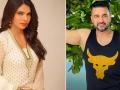 Sherlyn Chopra accuses Raj Kundra of sexual assault, claims he kissed her forcefully - Hindi News | Sherlyn Chopra accuses Raj Kundra of sexual assault, claims he kissed her forcefully | Latest entertainment News at Lokmattimes.com