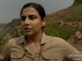 Sherni Teaser: Vidya Balan resolves to solve human - animal conflict - Hindi News | Sherni Teaser: Vidya Balan resolves to solve human - animal conflict | Latest entertainment News at Lokmattimes.com