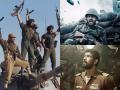 India Independence Day 2024 Special: Top Bollywood Patriotic Movies to Rewatch - Hindi News | India Independence Day 2024 Special: Top Bollywood Patriotic Movies to Rewatch | Latest entertainment News at Lokmattimes.com