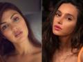 Rhea Chakraborty pens sweet birthday note for best friend Shibani Dandekar - Hindi News | Rhea Chakraborty pens sweet birthday note for best friend Shibani Dandekar | Latest entertainment News at Lokmattimes.com