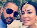 After 8 years together, Shikhar Dhawan and Ayesha Mukherjee announce divorce - Hindi News | After 8 years together, Shikhar Dhawan and Ayesha Mukherjee announce divorce | Latest cricket News at Lokmattimes.com