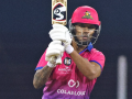 Shikhar Dhawan Smashes 86 Runs in 43 Balls in Big Cricket League 2024 Opener (Watch Video) - Hindi News | Shikhar Dhawan Smashes 86 Runs in 43 Balls in Big Cricket League 2024 Opener (Watch Video) | Latest cricket News at Lokmattimes.com
